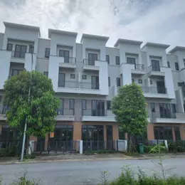 Chính chủ bán nhà LK Vị trí đối diện chung cư khu Centa Diamond Vship Từ Sơn, Bắc Ninh; 0904589009