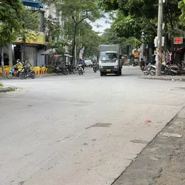 BÁN NHÀ MẶT NGÕ MỄ TRÌ NGÕ RỘNG 2 Ô TÔ TRÁNH Ô TÔ VÀO NHÀ
160m2-4 TẦNG-5,3 MT-28,5 TỶ