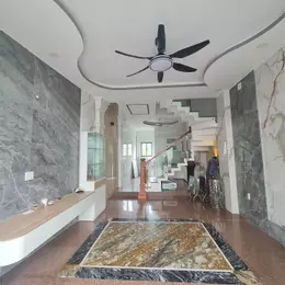 SÁT CHỢ KỀ TRƯỜNG KHU PHÂN LÔ LIỀN KỀ - ĐƯỜNG SỐ 18 - 4 TẦNG - 44M2 GIÁ CHỈ 4.X TỶ
