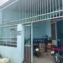CHÍNH CHỦ BÁN GẤP CĂN NHÀ SỔ CHUNG PHƯỜNG TÂN ĐÔNG HIỆP - TP DĨ AN - BÌNH DƯƠNG
