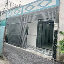 CHÍNH CHỦ BÁN GẤP CĂN NHÀ SỔ CHUNG PHƯỜNG TÂN ĐÔNG HIỆP - BÌNH DƯƠNG