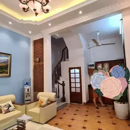 Bán nhà ngõ 201 Phùng Khoang, 32m2, 4.6 tỷ