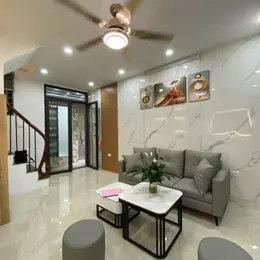 Bán nhà Vương Thừa Vũ, 52m², 6 tầng, 9.9 tỷ, Thanh Xuân, Thang máy, Oto