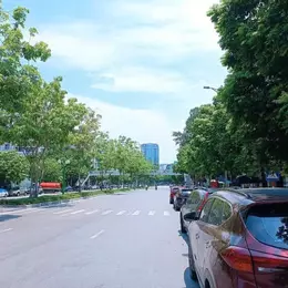 bán đất Phúc Lợi Long Biên DT 50m2 giá 4,2 tỷ ô tô, trường học, xây ở sướng, Vinhome Riverside