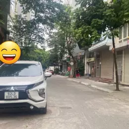 Bán đất Phúc Lợi Long Biên DT 46m2 giá 4 tỷ 1 ô tô, sau 1 nhà ra mặt phố, tiện ích