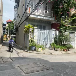 Bán nhà Thượng Thanh Long Biên DT 67m2*2 tầng 8 tỷ 25 lô góc,kinh doanh đỉnh ô tô tránh đỗ ngày