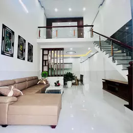 bán gấp căn nhà cách bệnh viện Da Liễu 500m Sổ Riêng Full Thổ Cư