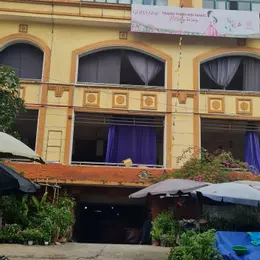 NHÀ PHÂN LÔ- Ô TÔ-KINH DOANH TỐT. CHỈ QUANH 7 TỶ CÓ NGAY NHÀ 4 TẦNG NGUYỂN THỊ MINH KHAI  30M2