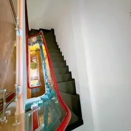 BÁN NHÀ HA TRÌ DT.30m2 ,3,61*8,31=