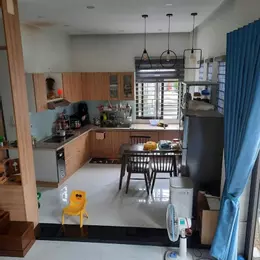 3 Tầng, 2 MẶT KIỆT Ô tô, Ngang 7m, Gần BẾN XE, chỉ 3.x