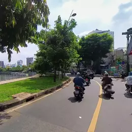 🏡 CƠ HỘI SỞ HỮU NHÀ 51M2 TẠI LÝ CHÍNH THẮNG QUẬN 3 CHỈ VỚI 5.X TỶ!