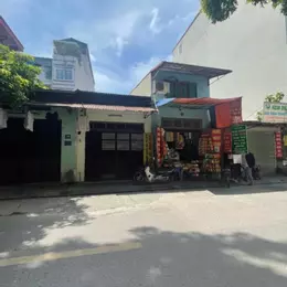 PHÂN LÔ 2 MẶT TIỀN TRƯỚC SAU - KINH DOANH SẦM UẤT - TIỆN ÍCH KĐT VĂN QUÁN,