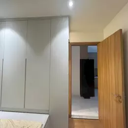Cho thuê căn hộ 2PN2WC (2 bedrooms for rent)