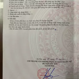 GIÁ CÂN TIỀN BÁN GẤP TRONG THỜI GIAN NGẤN ĐỂ CHIA TÀI SẢN