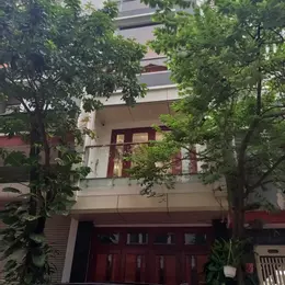 CỰC HIẾM! 51M VIEW CÔNG VIÊN CÂY XANH 365 HÀ ĐÔNG NHỈNH 13TY. PHÂN LÔ,VỈA HÈ, ÔTÔ TRÁNH,5 TẦNG.