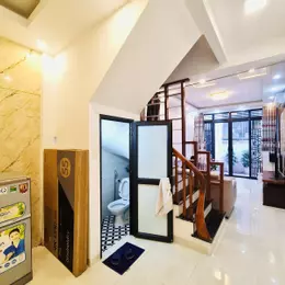 Đại Từ, 39m2, 4 tầng, 5 ngủ, Ô tô rất gần, Nhỉnh 5 tỉ, LH 0904690958