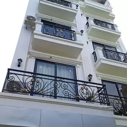 BÁN GẤP NHÀ BIÊN GIANG - GẦN QL6 - CHỈ 2.75 TỶ - 5T