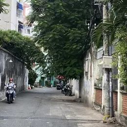 Bán nhà đẹp Lung Linh HXH QUAY ĐẦU THOẢI MÁI Trần Huy Liệu Phú Nhuận, 3 tầng, nhỉnh 6 tỷ