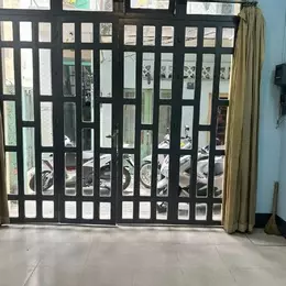 Bán nhà đẹp 2 tầng Nguyễn Văn Luông, Q.6. Diện tích ngang 5m, 40m2. Vào ở ngay. Chỉ 2.99 tỷ