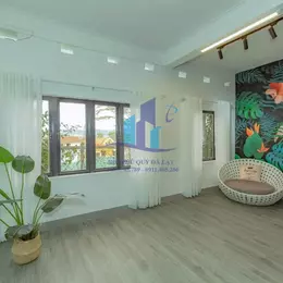 Biệt Thự Mặt Tiền Đường Nguyễn Viết Xuân, Đà Lạt - Cơ Hội Đầu Tư Vàng