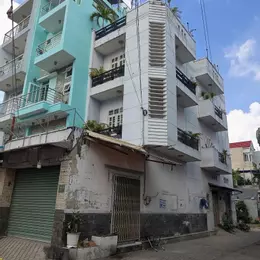 NÓNG NÓNG - NHỈNH HƠN 5 TỶ - 74M2(4x18) - LÔ GÓC 2 MẶT VỪA Ở VỪA KINH DOANH - 4 TẦNG SÂN THƯỢNG -