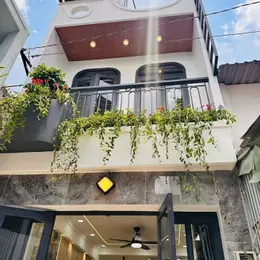 🎉💥 GẦN MT NGUYỄN VĂN KHỐI,P11,GÒ VẤP – 32m2,kèm nội thất chỉ 4ty150