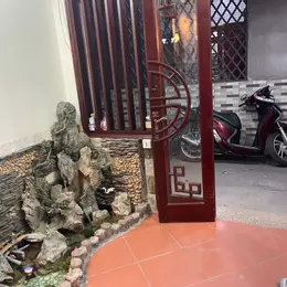 Bán Nhà 5 Tầng Ở Mễ Trì Thượng- Giá Hơn 7 tỷ  - 3 Bước Chân Ra Ngõ 2 Ô Tô Tránh
