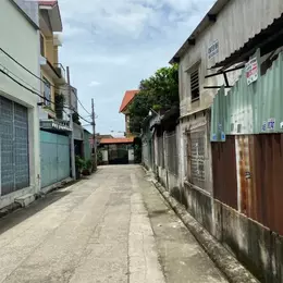 BÁN ĐÁT TẶNG NHÀ THỦ ĐỨC 73M2, 4TY5 THƯƠNG LƯỢNG