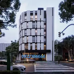 “Building cỡ nhỏ” – Hàng Khoai – 150m2 – 6 tầng – 105 tỷ.