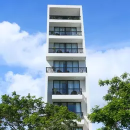 ⭐️⭐️⭐️ CHUYỂN NHƯỢNG TÒA CĂN HỘ CAO CẤP 8 TẦNG -PHỐ ĐI BỘ AN THƯỢNG -BIỂN MỸ KHÊ NHỈNH 24 TỶ.