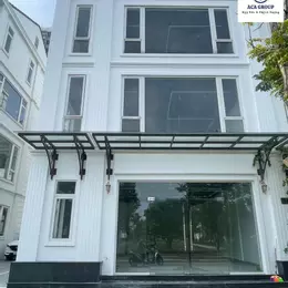 CHO THUÊ NGUYÊN TOÀ NHÀ PHÚ MỸ AN 470m2 SÀN. CÓ THANG MÁY