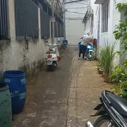 Bán nhà đường Hoàng Diệu 2, Linh Trung, quận Thủ Đức