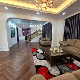 Bán Nhà Tập Thể Phố Hồng Mai – 80m2, Chỉ 2.15 Tỷ, OTO, 3 Thoáng