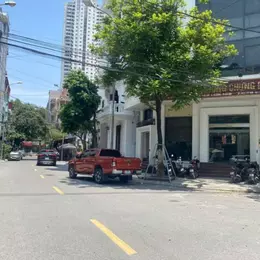 Bán nhà Phố Lý Thường Kiệt Hà Đông lô góc ô tô tránh vỉa hè kinh doanh 16 tỷ hơn