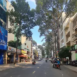 Siêu Phẩm❗MT Trần Bình Trọng, Q5, Dt 3x11m, 5 Tầng , Chỉ 14Tỷ
