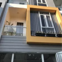 Bán Nhà 3 Tầng Quận 10, Gần Thành Thái, 50m2 HXH Quay Đầu – Giá Chỉ 8,9 Tỷ (TL Chính Chủ)