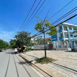 Bán LÔ ĐẤT 96m2, GIÁ CHỈ 2.7 TỶ - NGAY CHỢ NHƠN ĐỨC & TRƯỜNG QUỐC TẾ MỸ , CÁCH ĐẠI HỌC TÀI NGUYÊN