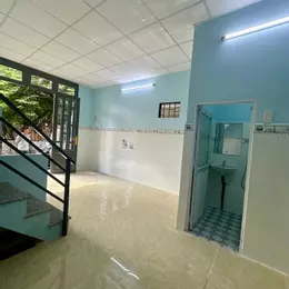 NHÀ 2 TẦNG MỚI ĐẸP 2 PN - 26m2 - ngay PHAN ANH - ĐÌNH NGHI XUÂN - NHỈNH 2 TỶ