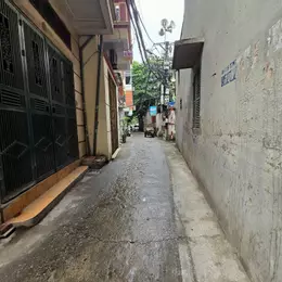 Bán nhà phố Giáp Bát, HOàng Mai 53m, 6 tầng. Giá: 12 tỷ