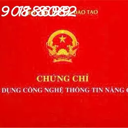 Trung tâm Ngoại ngữ Tin học Khai Thông: 42/3 Bình Chiểu, P. Bình Chiểu, Tp Thủ Đức, Thành phố Hồ
