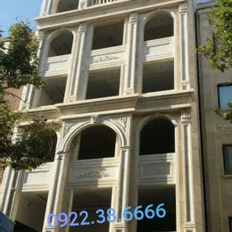 “Building cỡ nhỏ” – Cầu Gỗ - 145m2 – 7 tầng. Dòng tiền đều 1 tỷ/tháng.