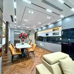 HOT - HOT - HOT
NHANH TAY THÌ CÒN - CHẬM THÌ VỀ NHÌ Ạ 
60M2 - 7 TỶ - NHÀ 5 TÀNG Ô TÔ TRÁNH