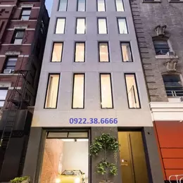 Building cỡ nhỏ – Lương Ngọc Quyến – 328m2 – 10 tầng. Khách sạn dòng tiền.