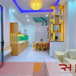 Chính chủ cho thuê NNC Phan Đình Phùng, Phú Nhuận, Diện tích 30m2, Giá thuê 18tr