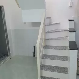 Nhà Bán Hẻm 80/ Hoàng Hoa Thám 70m2, 5PN 3WC. Có 2PN bên dưới. ,  Giá 4 tỷ 6