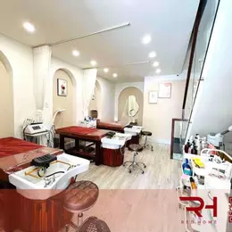 Chính chủ cho thuê NNC Điện Biên Phủ, Bình Thạnh, Diện tích 60m2, Giá thuê 23tr