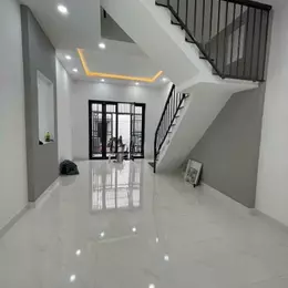🍀 NHÀ MT GÒ CẨM ĐỆM, 3.5X10m, 3 PHÒNG NGỦ, CHỈ 10 TRIỆU 🍀