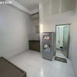 Cho thuê phòng nội thất đẹp 137/45 Lê Văn Sỹ, Chỉ 4tr5
