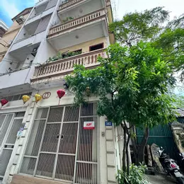 bán nhà hoàng hoa thám – 57m2 – mặt tiền quyền lực – nhỉnh 8 tỷ