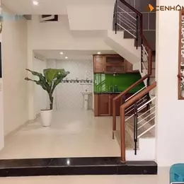 Chỉ 3.1 tỷ, Nhà 3 TẦNG, HÀ HUY TẬP, tiện ích đỉnh, ở sướng.